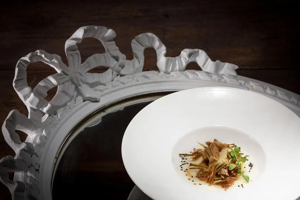 Locanda Antico Veturo Trebaseleghe Itália