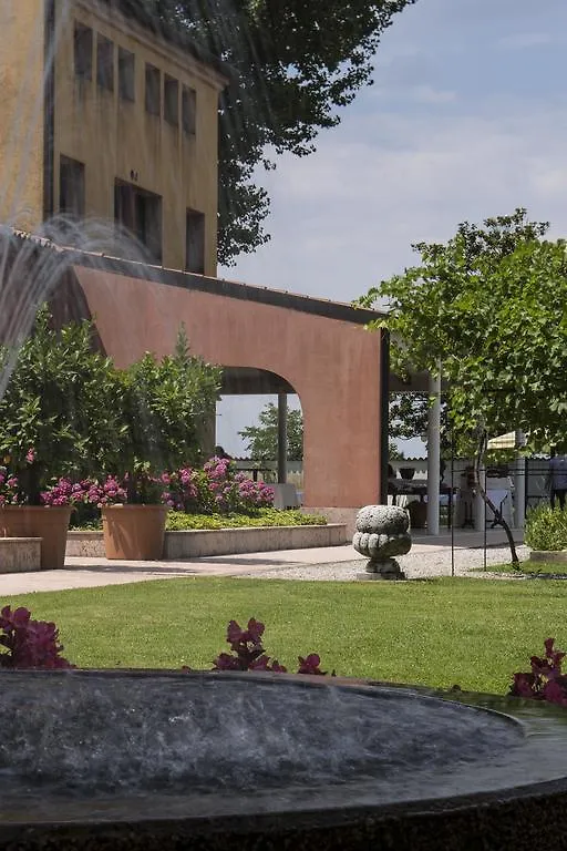 Locanda Antico Veturo Trebaseleghe