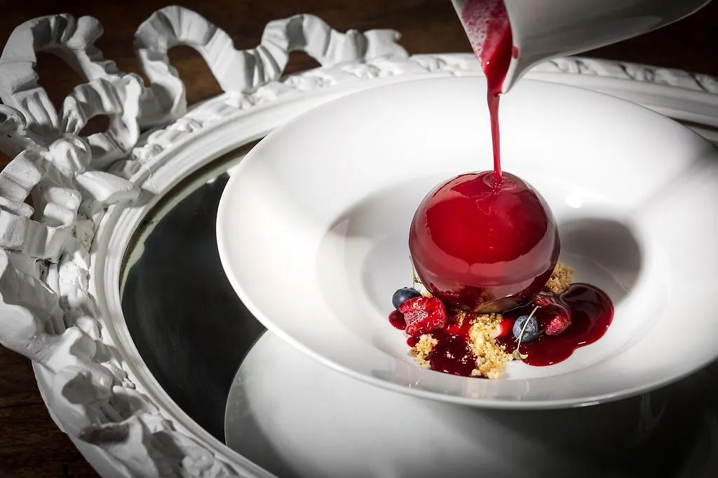 Locanda Antico Veturo Trebaseleghe
