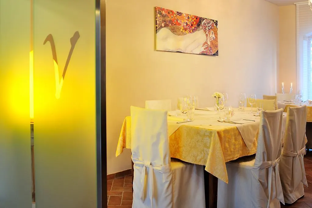 Locanda Antico Veturo Trebaseleghe 0*,