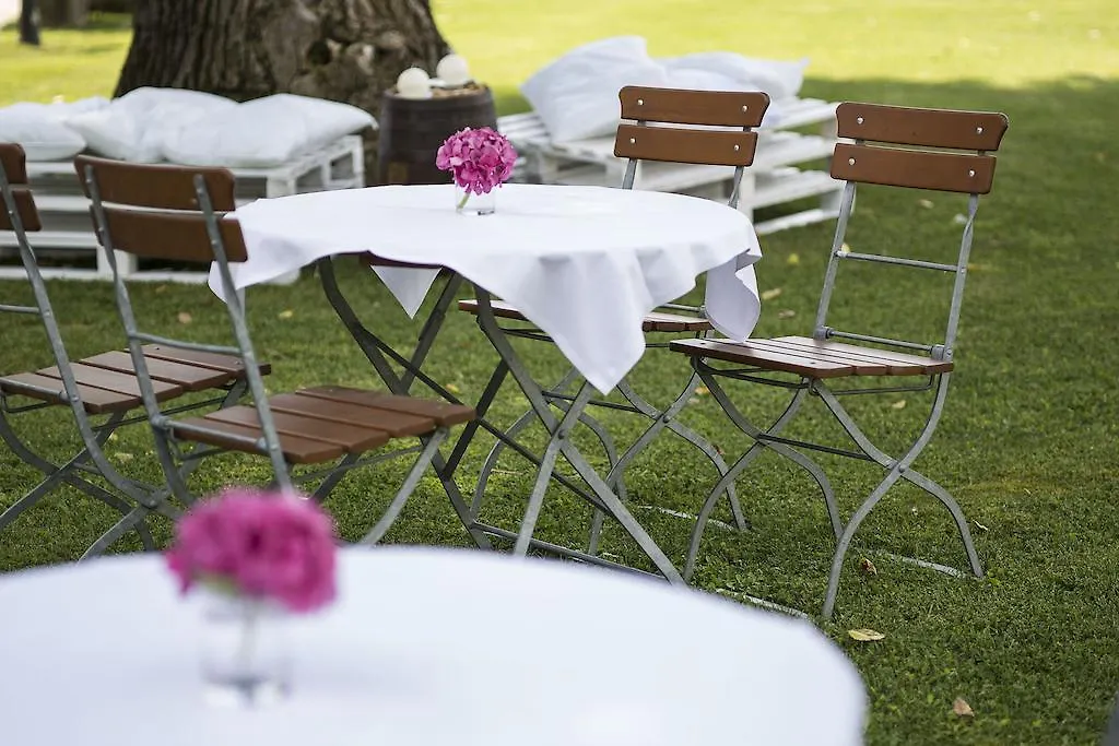 Estalagem Locanda Antico Veturo Trebaseleghe