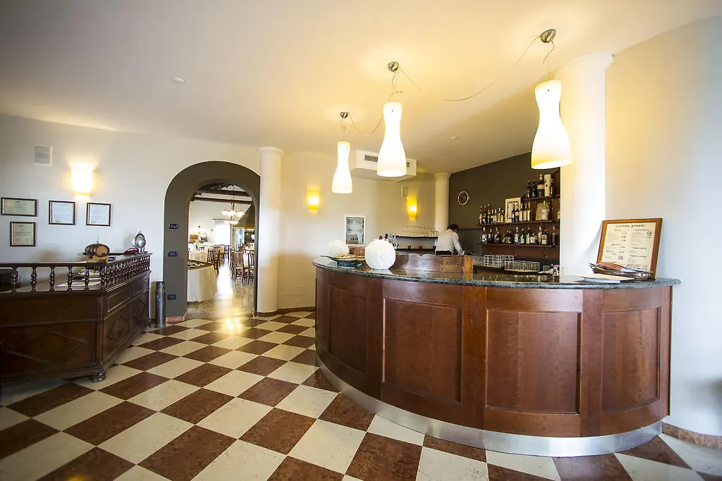 Locanda Antico Veturo Trebaseleghe