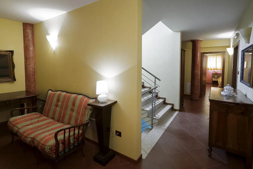 Locanda Antico Veturo Trebaseleghe