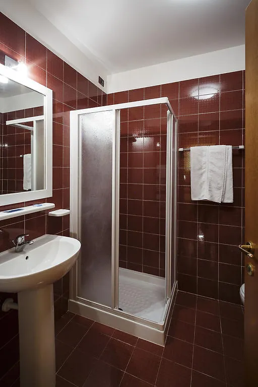 Locanda Antico Veturo Trebaseleghe 0*,  Itália