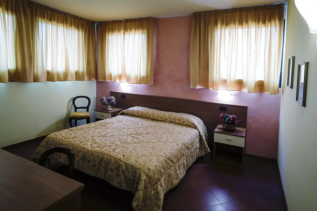 Locanda Antico Veturo Trebaseleghe Italia