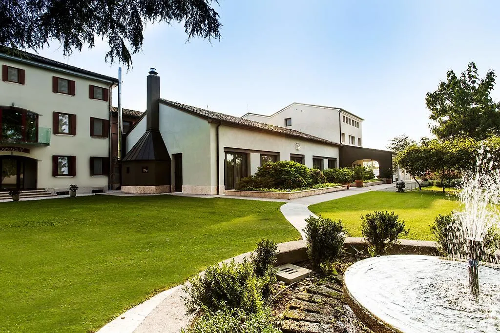 Locanda Antico Veturo Trebaseleghe