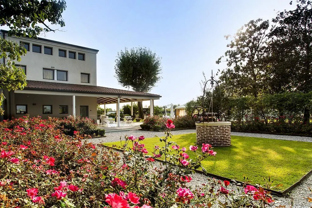 Locanda Antico Veturo Trebaseleghe