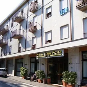 Terme Posta Padova Rc12 Hotel