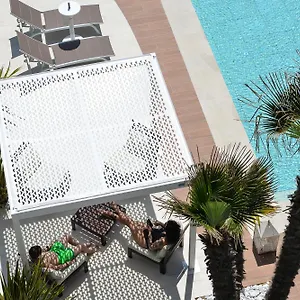 Conchiglia Hotel