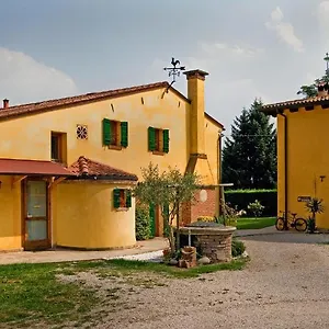 La Brenta Vecchia Affittacamere