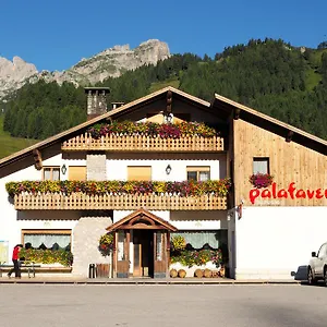 Rifugio Palafavera Bed & Breakfast